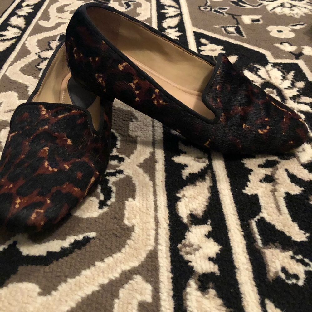 Antonio Melani loafers